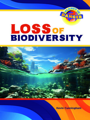 cover image of Loss of Biodiversity
